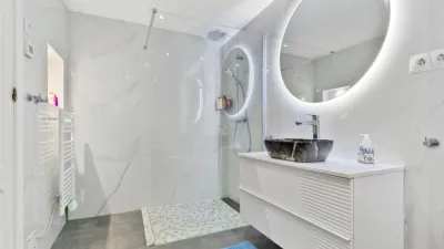 Chalet in Campo Mijas photo 21