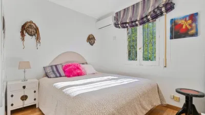 Chalet in Campo Mijas photo 22