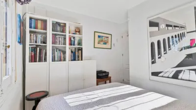 Chalet in Campo Mijas photo 23