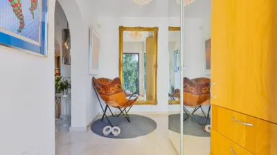 Chalet in Campo Mijas photo 25