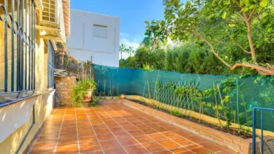 Chalet in Campo Mijas photo 26