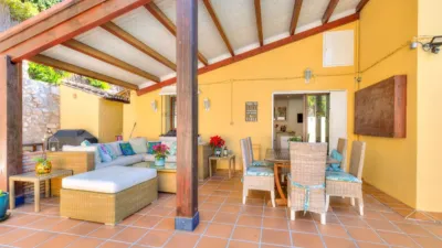 Chalet in Campo Mijas photo 3