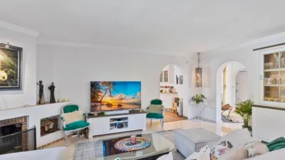 Chalet in Campo Mijas photo 7