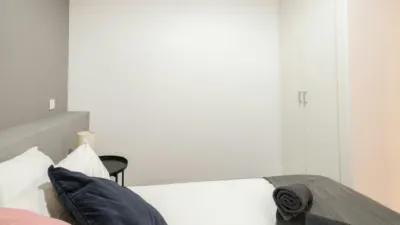 Piso en alquiler en Sol - Imagen 10