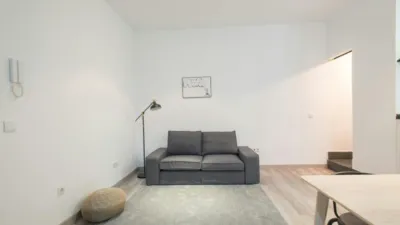 Piso en alquiler en Sol - Imagen 2