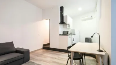 Piso en alquiler en Sol - Imagen 4