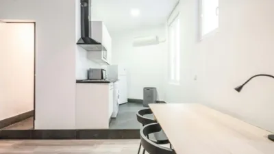 Piso en alquiler en Sol - Imagen 5