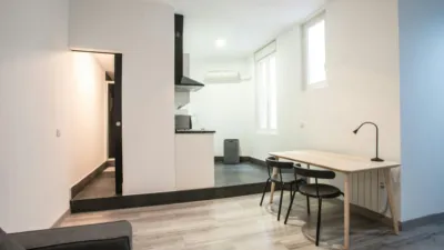 Piso en alquiler en Sol - Imagen 6