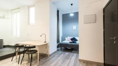 Piso en alquiler en Sol - Imagen 7