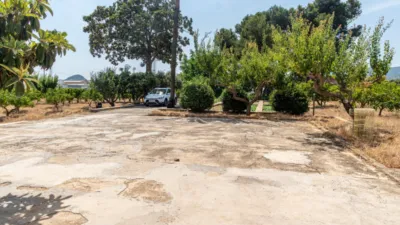 Casa - Vista 3