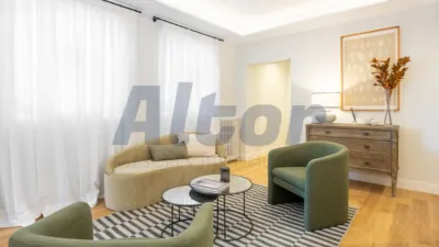 Apartment in Chamberí photo 20