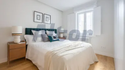 Apartment in Chamberí photo 31