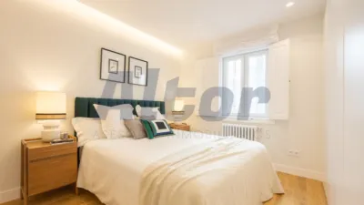 Apartment in Chamberí photo 32