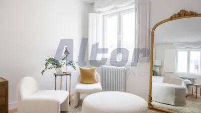 Apartment in Chamberí photo 39