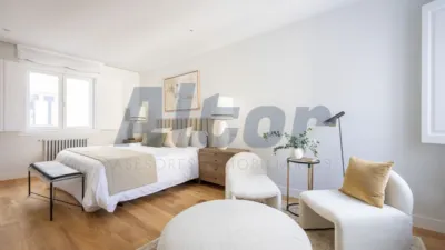 Apartment in Chamberí photo 40