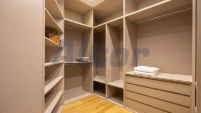 Apartment in Chamberí photo 41