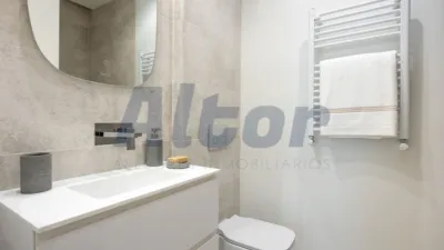 Apartment in Chamberí photo 49