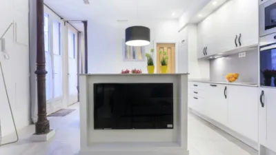 Piso en alquiler en Embajadores-Lavapiés - Imagen 5