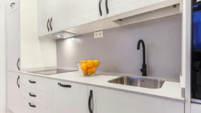 Piso en alquiler en Embajadores-Lavapiés - Imagen 7