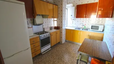 Piso - Vista 4