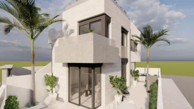 Piso en venta en Núcleo - View 4