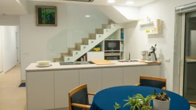 Casa – Calpe - Calp - Vista 3