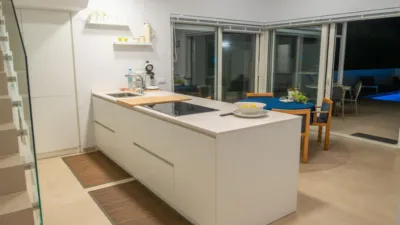 Casa – Calpe - Calp - Vista 4