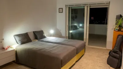Casa – Calpe - Calp - Vista 5
