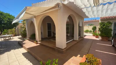 Casa – L'Alfàs del Pi - Vista 2