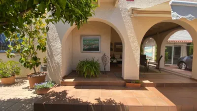 Casa – L'Alfàs del Pi - Vista 3