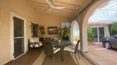 Casa – L'Alfàs del Pi - Más