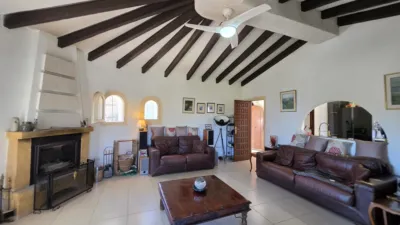 Casa – Benissa, Urbanització Montmar-La Vinya, la Marina Alta - Vista 5