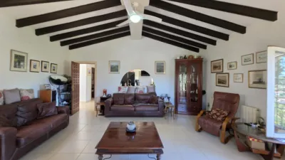 Casa – Benissa, Urbanització Montmar-La Vinya, la Marina Alta - Más