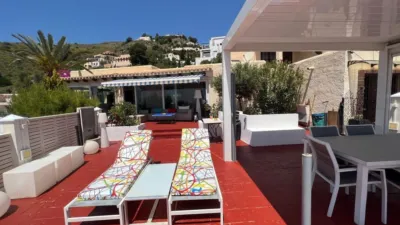 Chalet on Calle de Alemania, 1 photo 11