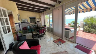 Chalet on Calle de Alemania, 1 photo 12