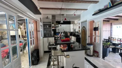 Chalet on Calle de Alemania, 1 photo 14