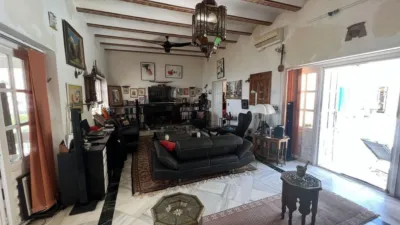 Chalet on Calle de Alemania, 1 photo 18