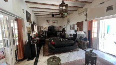 Chalet on Calle de Alemania, 1 photo 19