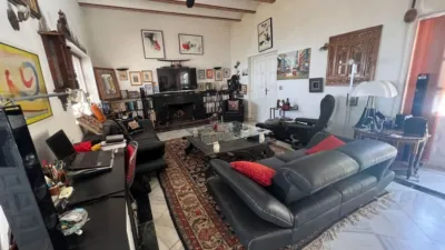 Chalet on Calle de Alemania, 1 photo 20