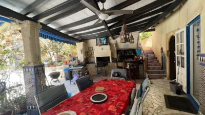 Chalet on Calle de Alemania, 1 photo 21