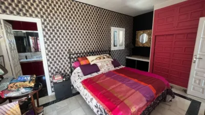 Chalet on Calle de Alemania, 1 photo 24