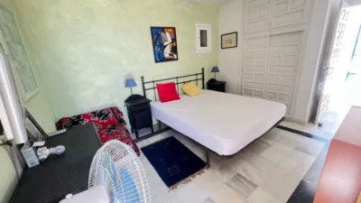 Chalet on Calle de Alemania, 1 photo 26