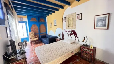 Chalet on Calle de Alemania, 1 photo 29
