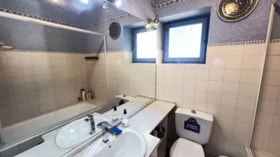 Chalet on Calle de Alemania, 1 photo 30