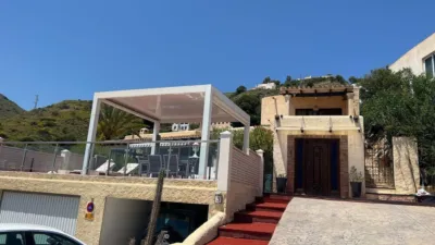 Chalet on Calle de Alemania, 1 photo 32