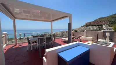 Chalet on Calle de Alemania, 1 photo 9