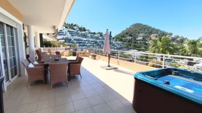 Piso – Dénia - Vista 3
