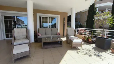 Piso – Dénia - Vista 4