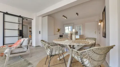 Piso – Moraira - Vista 3