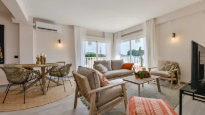 Piso – Moraira - Vista 4